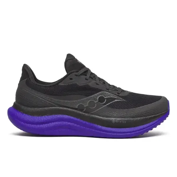 Чоловічі кросівки Saucony TRIUMPH 23 GTX
