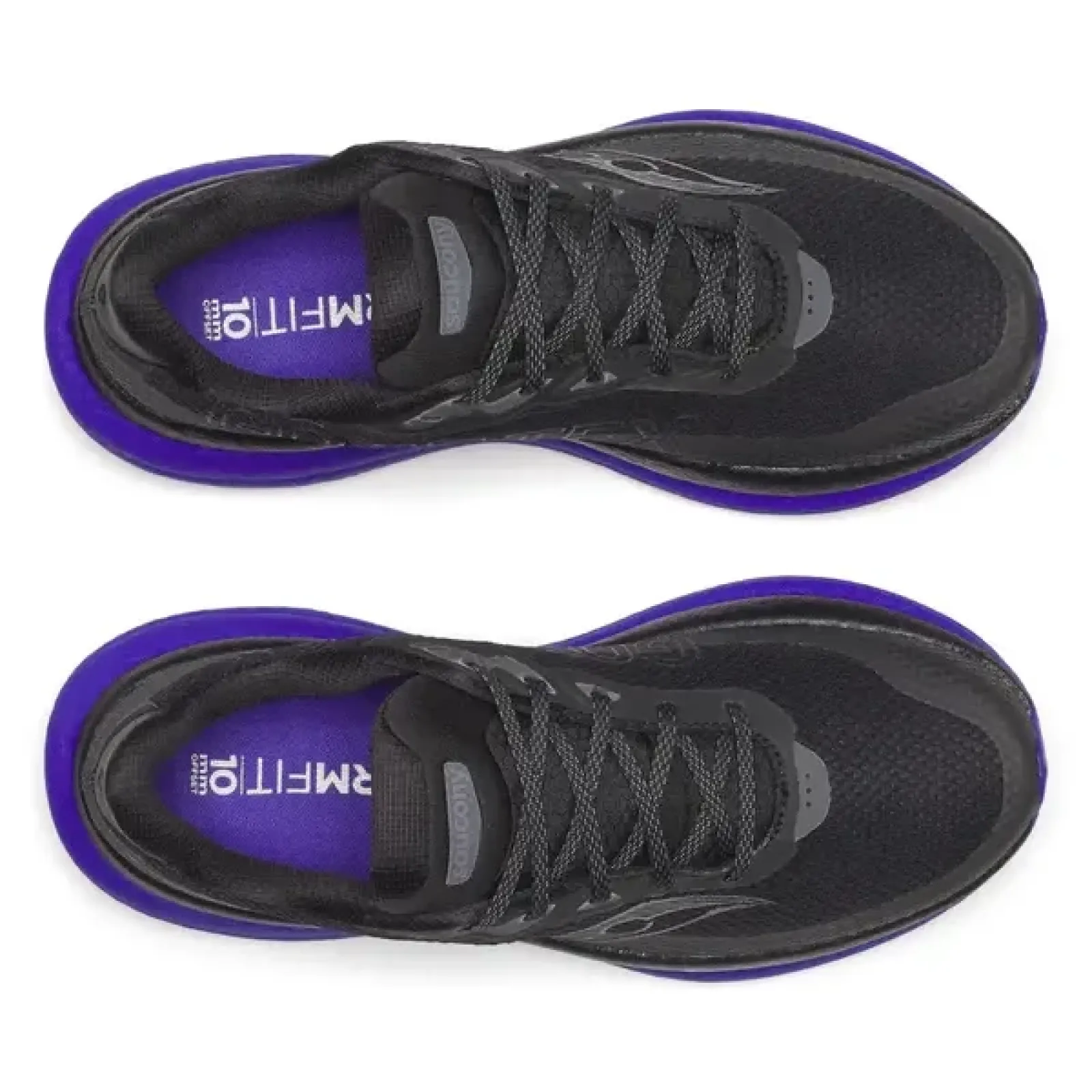 Чоловічі кросівки Saucony TRIUMPH 23 GTX