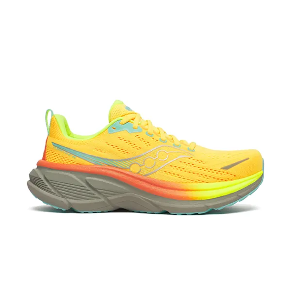 Чоловічі кросівки Saucony HURRICANE 25