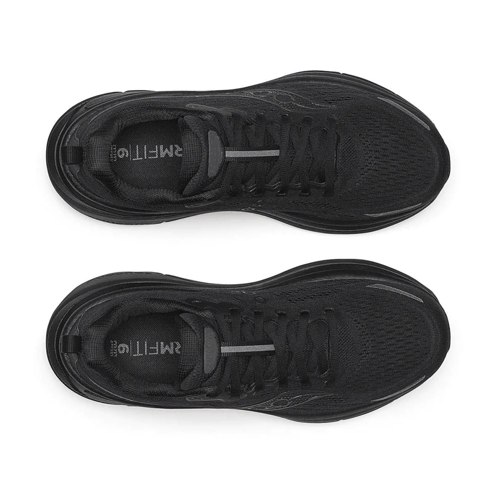 Чоловічі кросівки Saucony HURRICANE 25