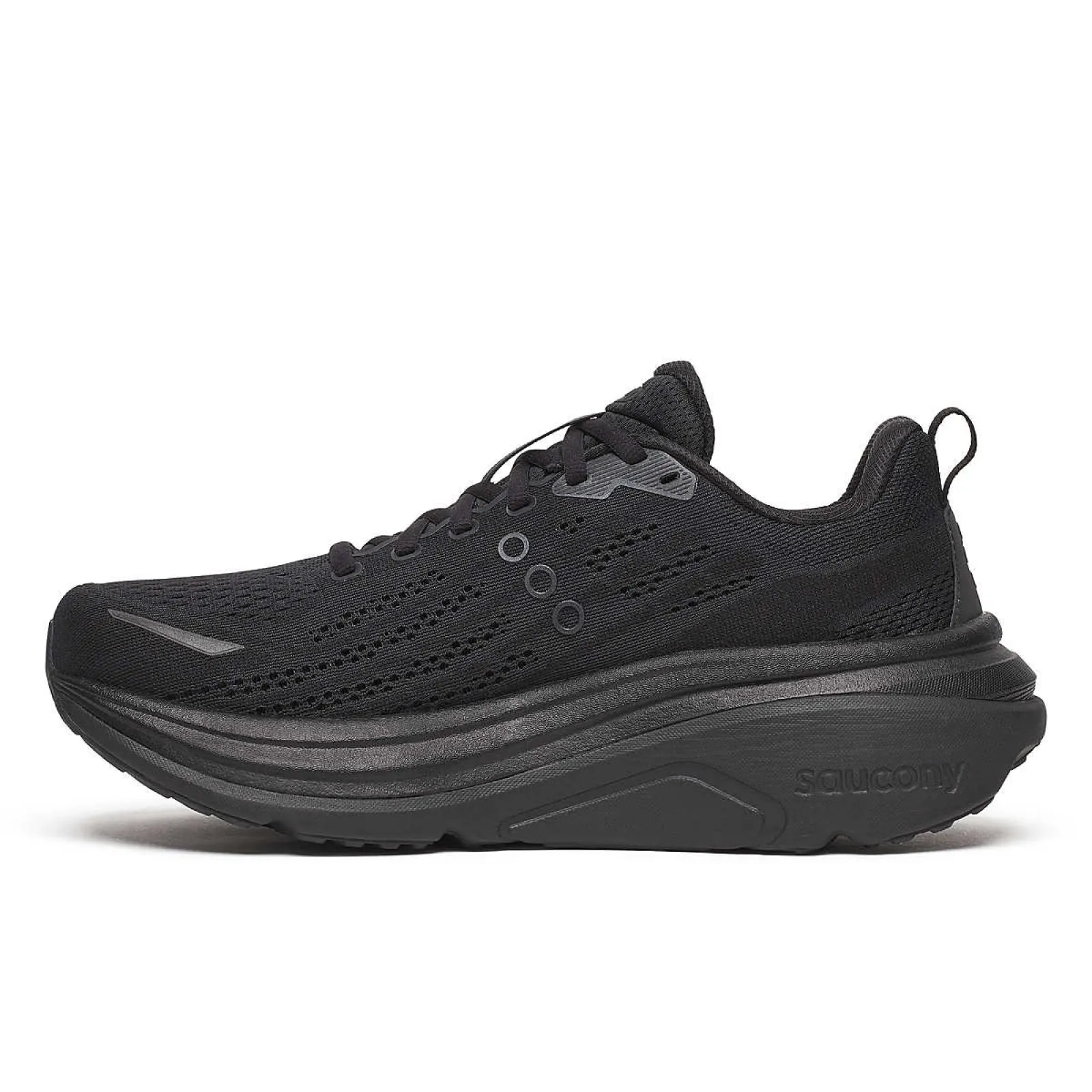 Чоловічі кросівки Saucony HURRICANE 25