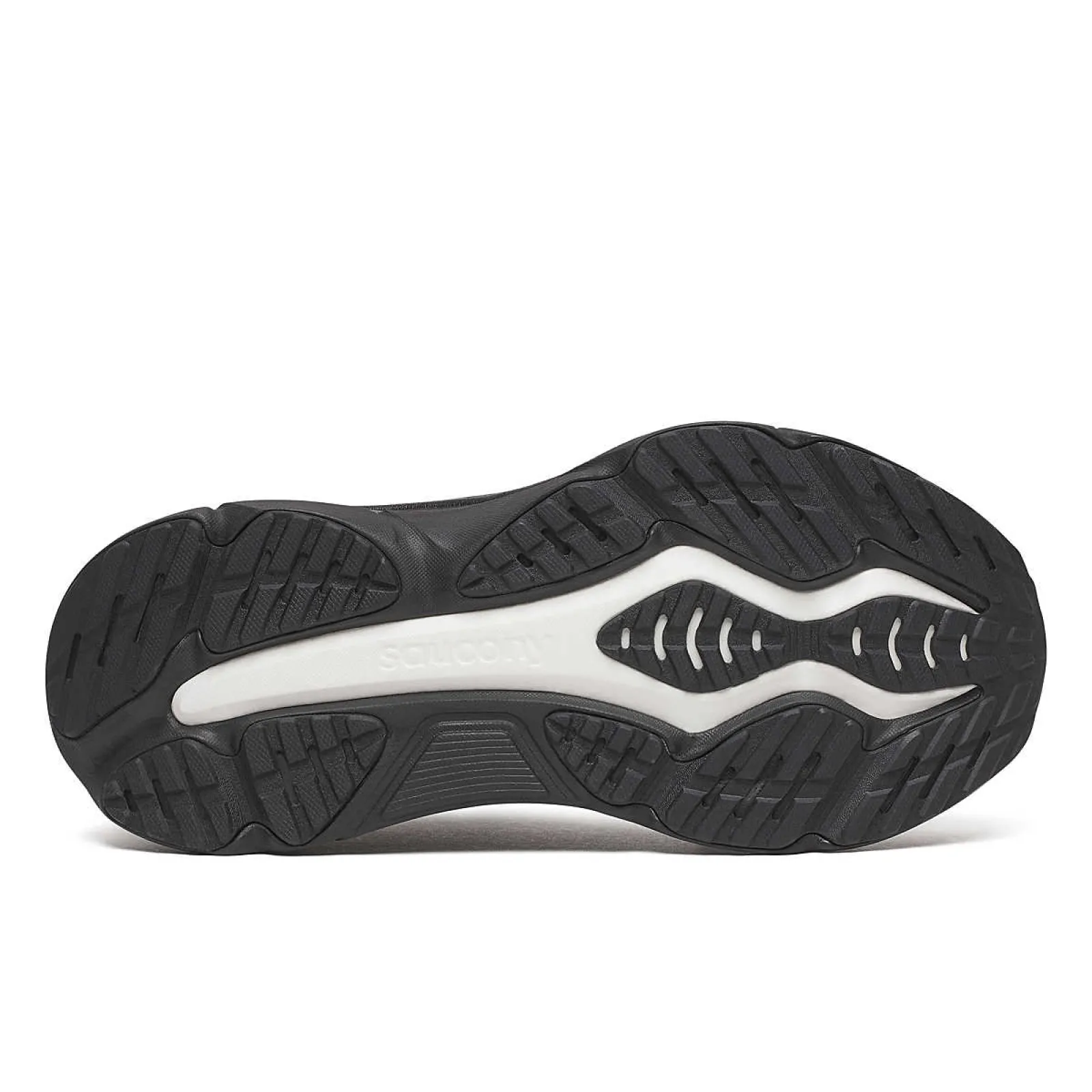Чоловічі кросівки Saucony HURRICANE 25
