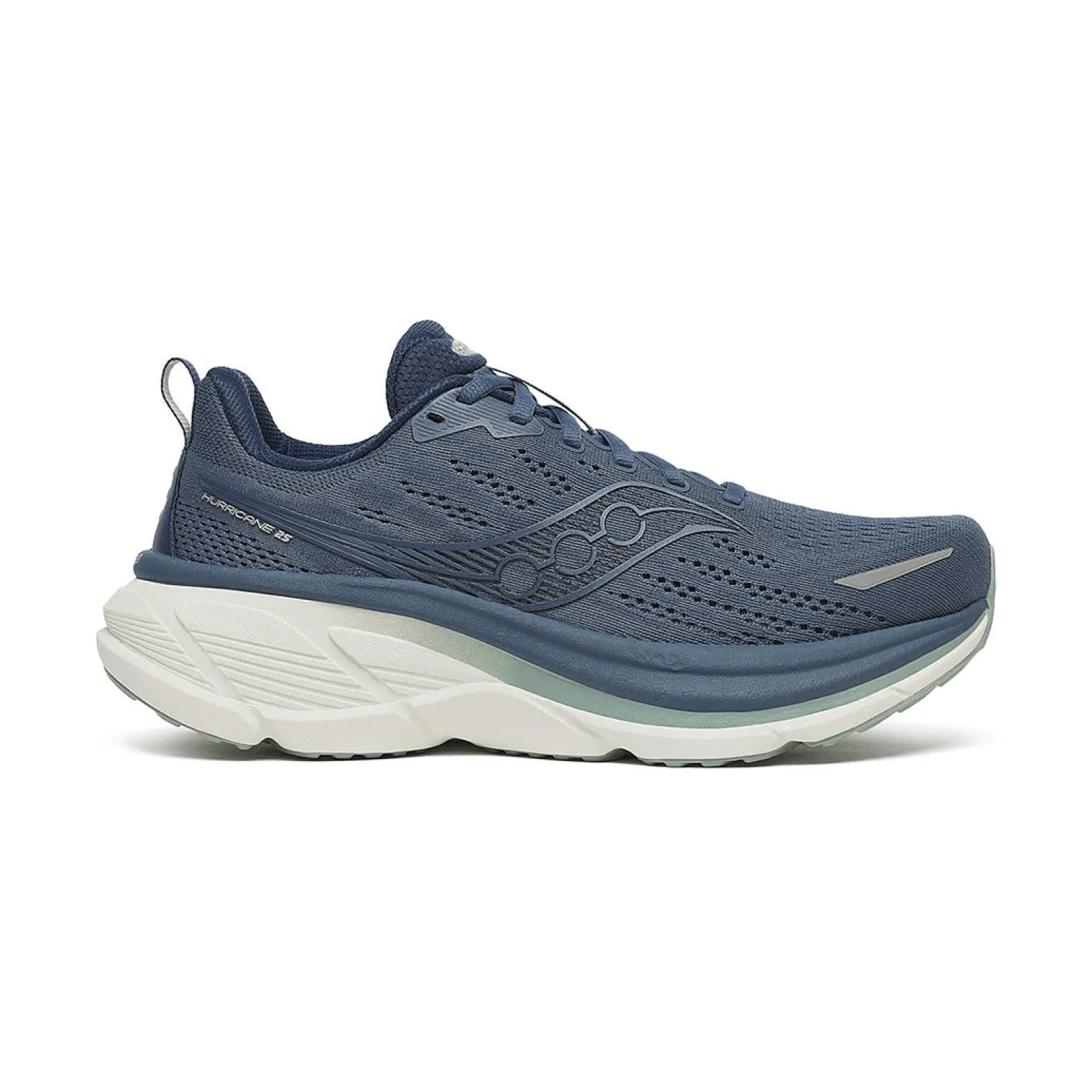 Чоловічі кросівки Saucony HURRICANE 25