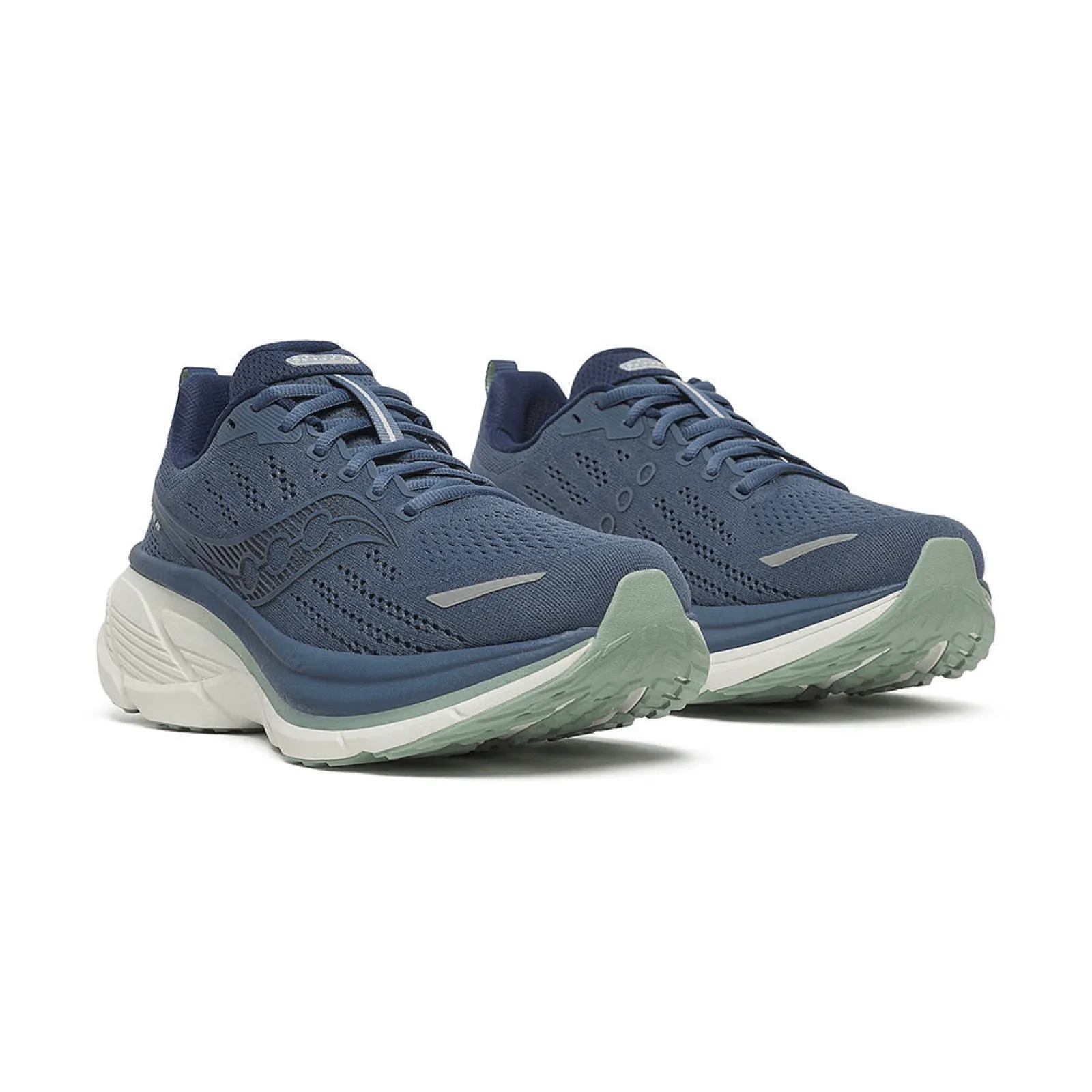 Чоловічі кросівки Saucony HURRICANE 25