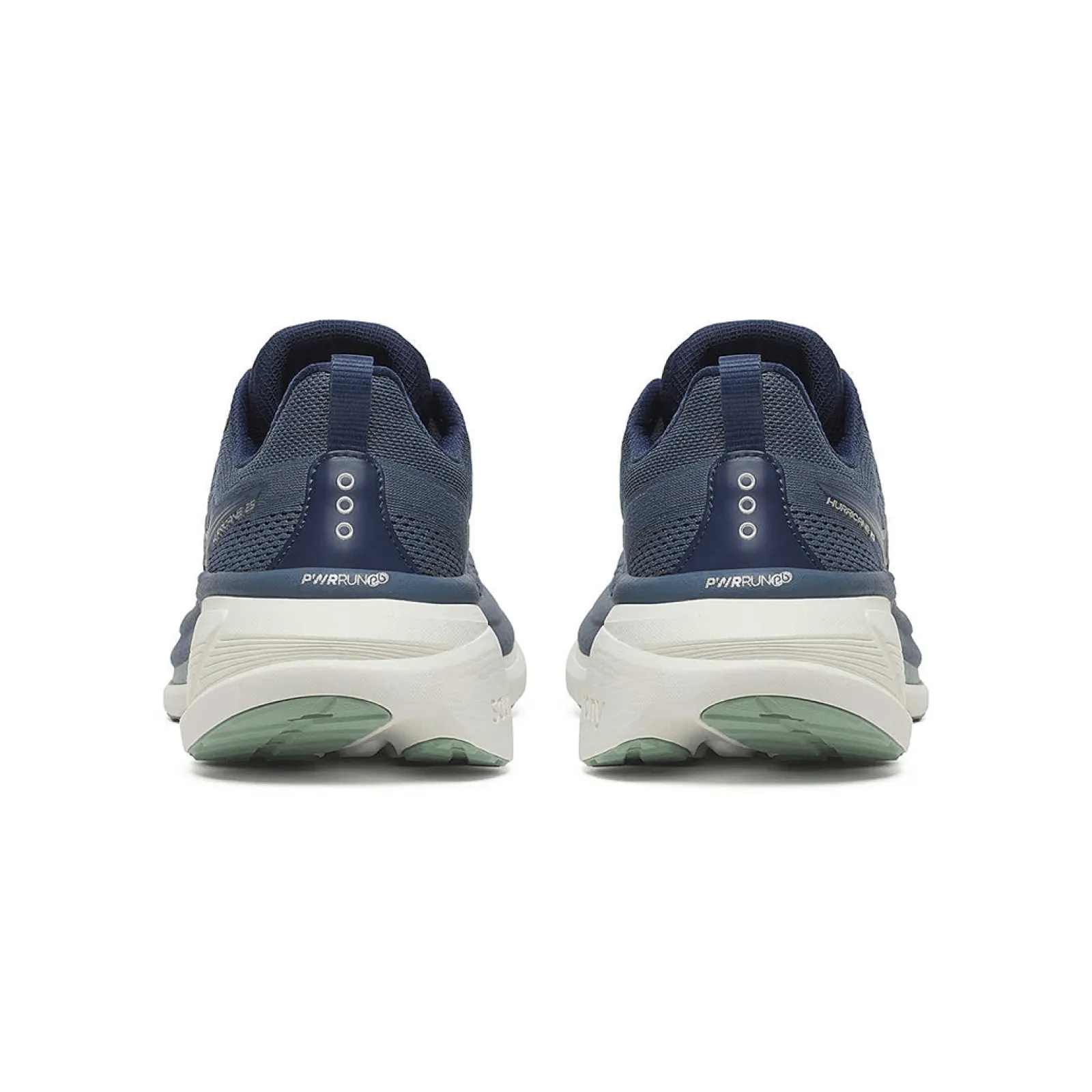 Чоловічі кросівки Saucony HURRICANE 25