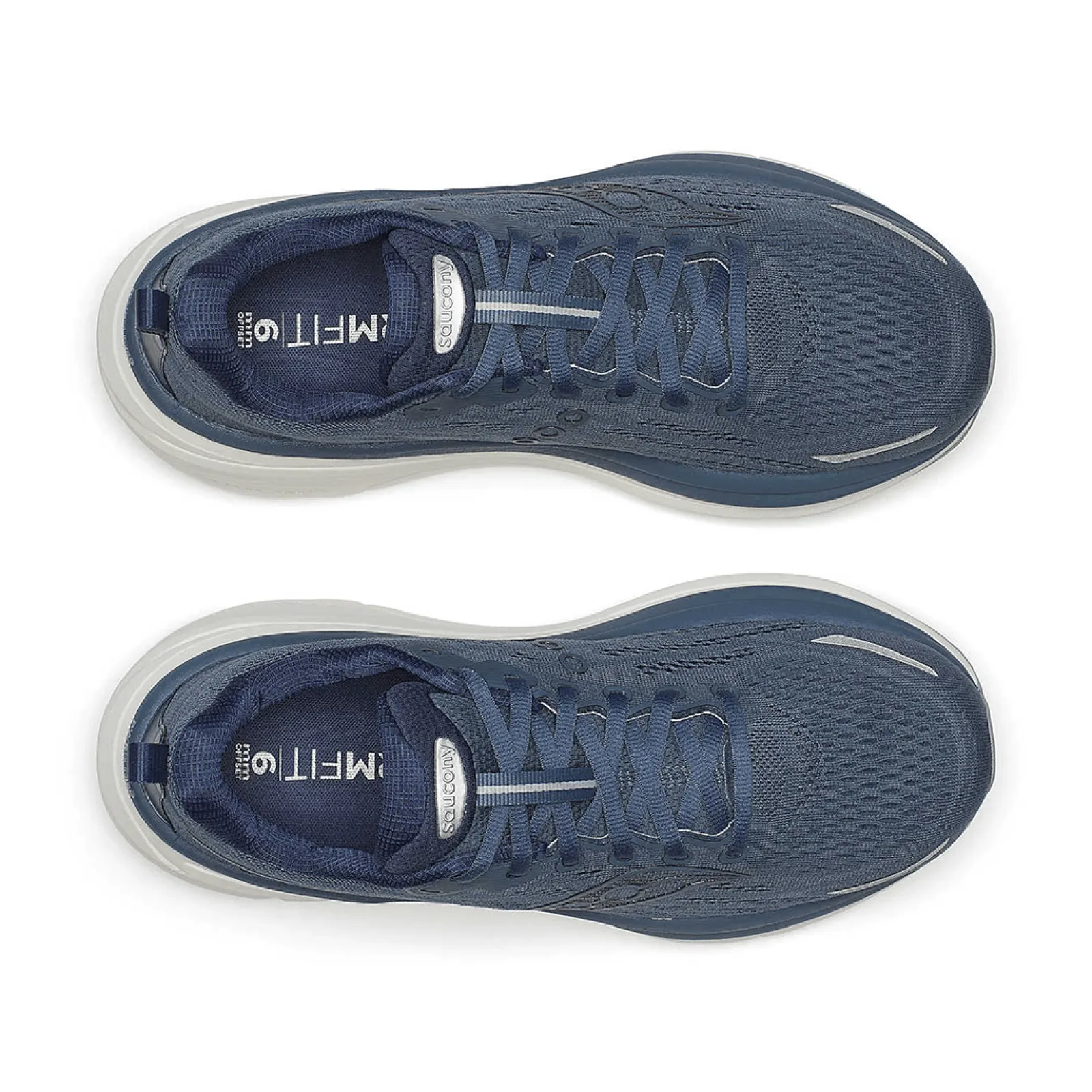 Чоловічі кросівки Saucony HURRICANE 25