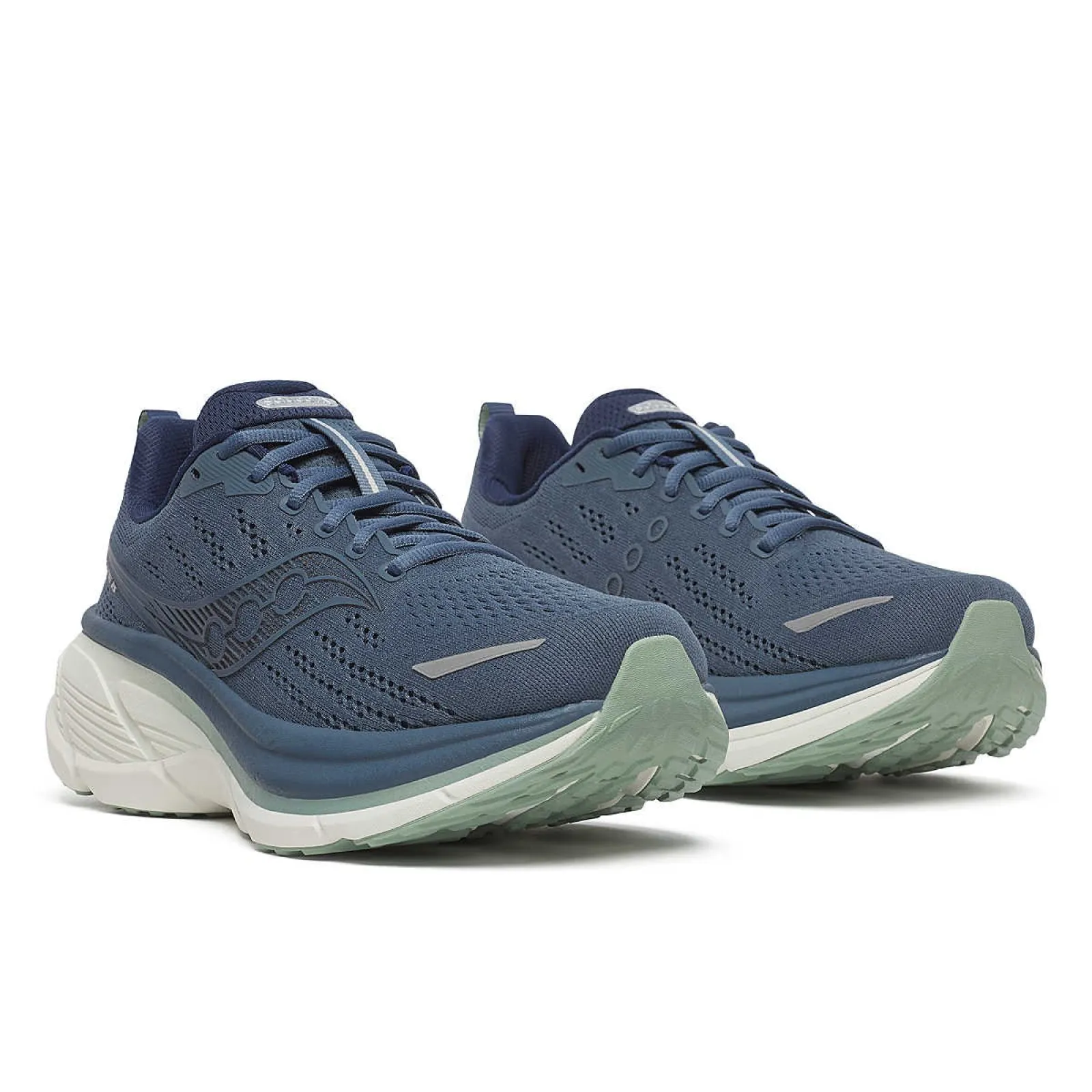 Чоловічі кросівки Saucony HURRICANE 25