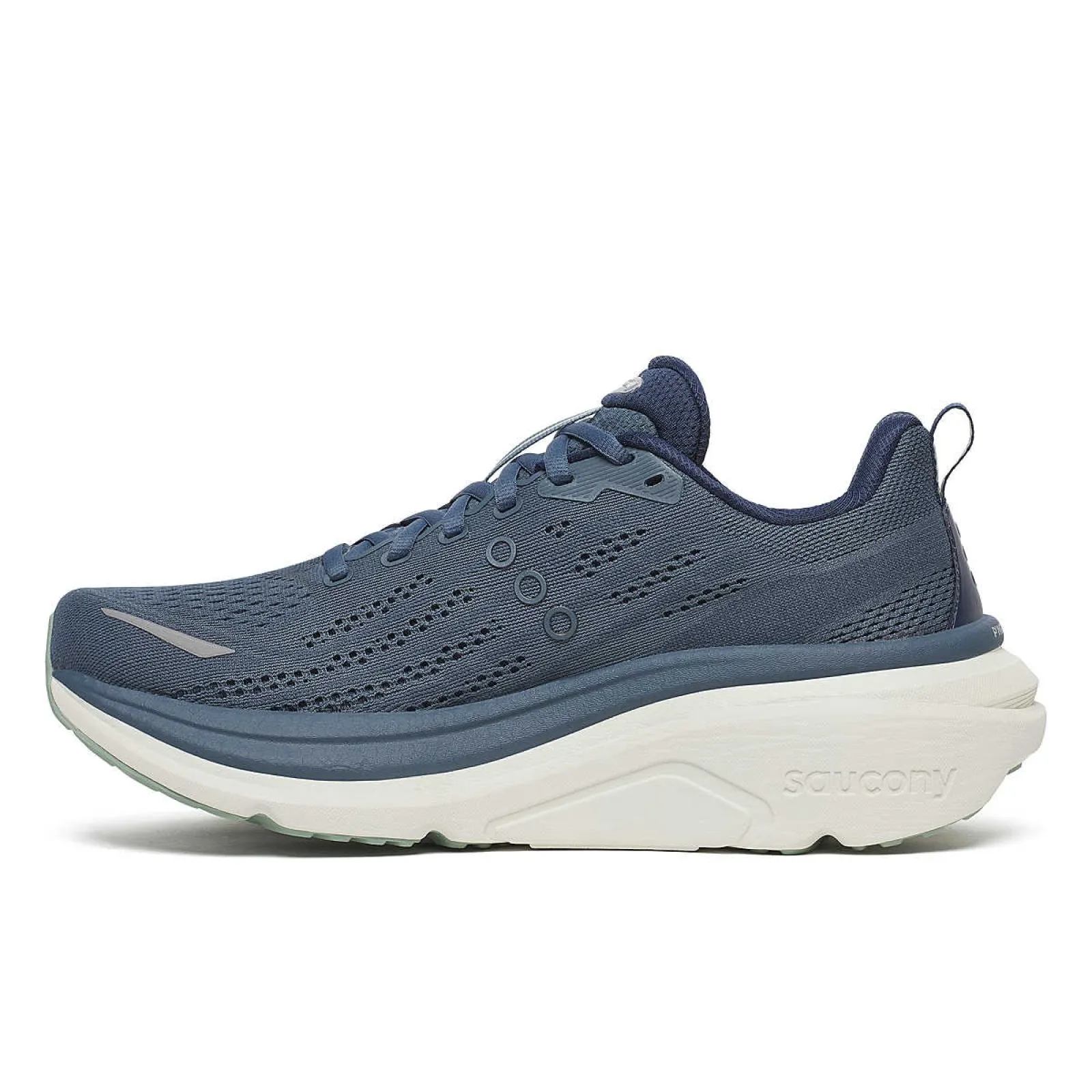 Чоловічі кросівки Saucony HURRICANE 25