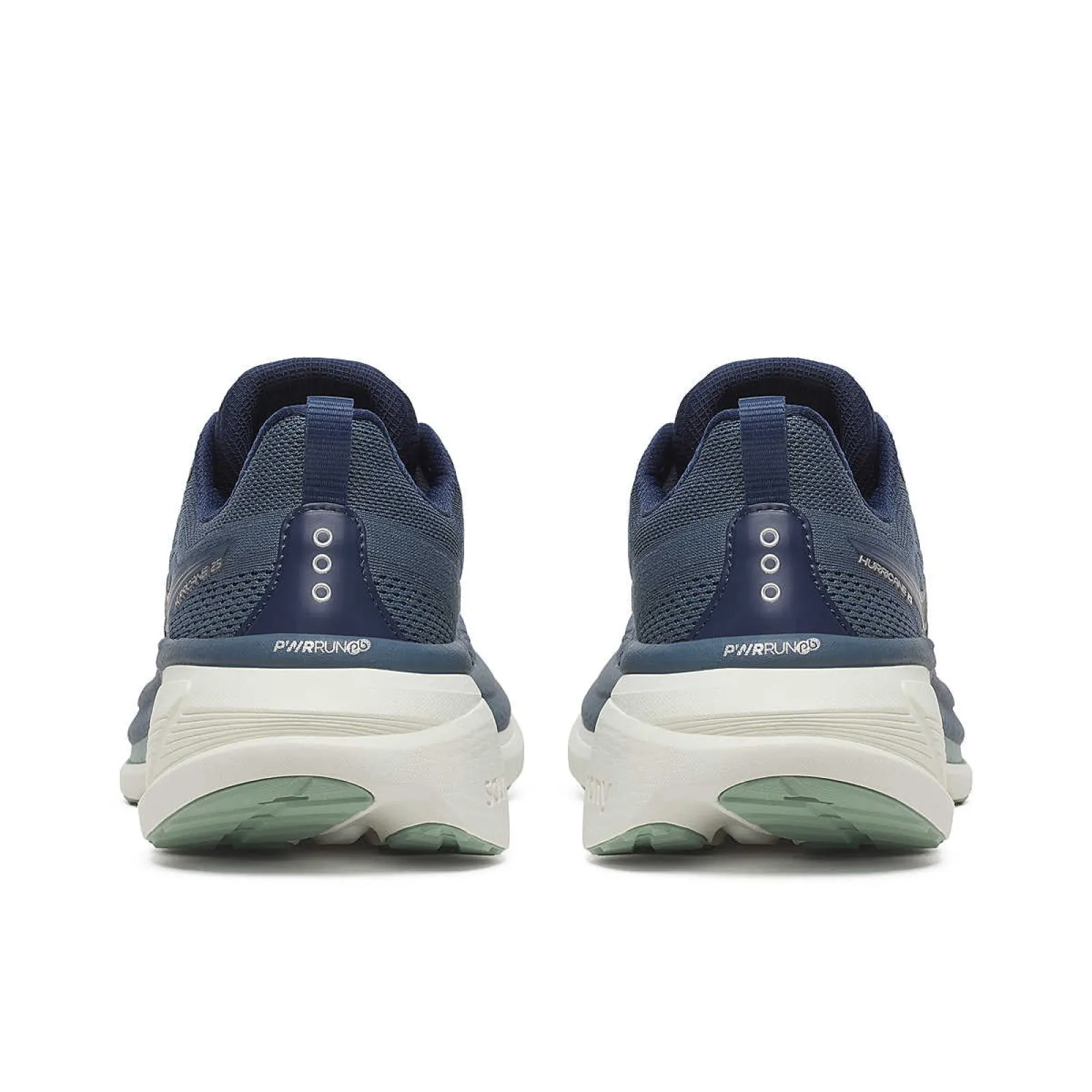 Чоловічі кросівки Saucony HURRICANE 25