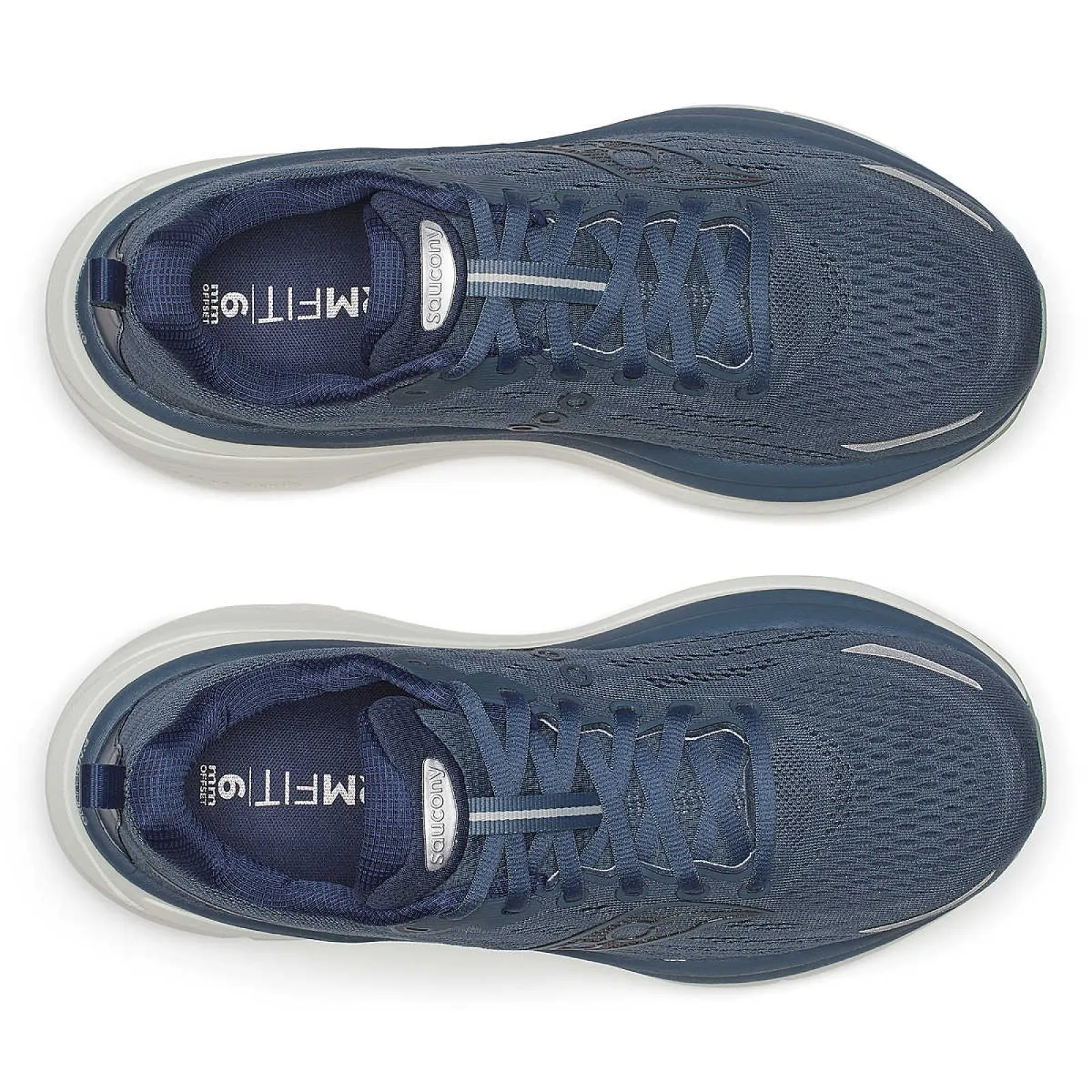 Чоловічі кросівки Saucony HURRICANE 25