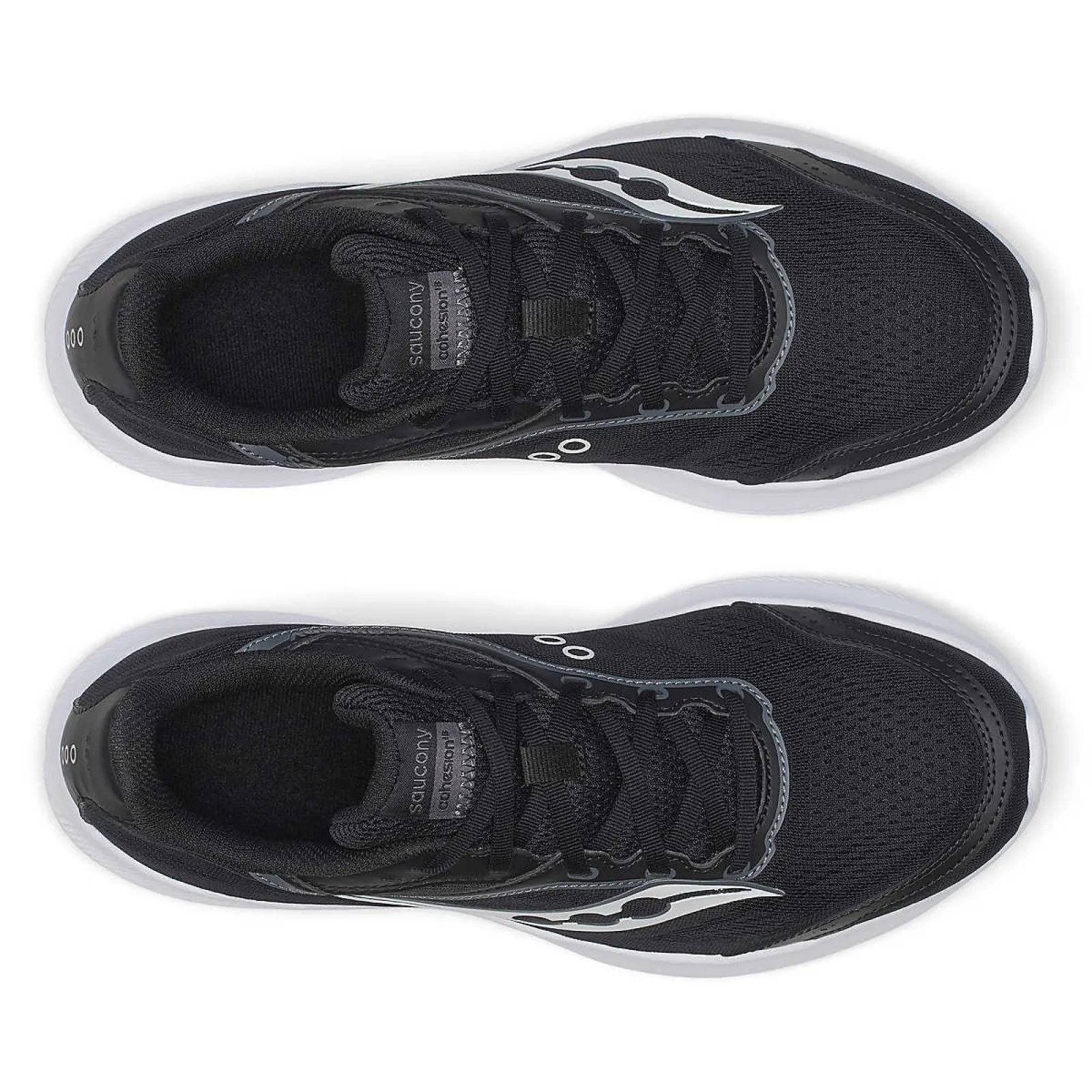Чоловічі кросівки Saucony COHESION 18