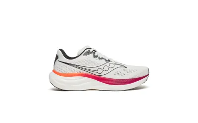 Чоловічі кросівки Saucony RIDE 19