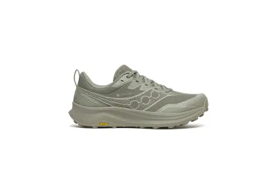 Чоловічі кросівки Saucony PEREGRINE 16 GTX