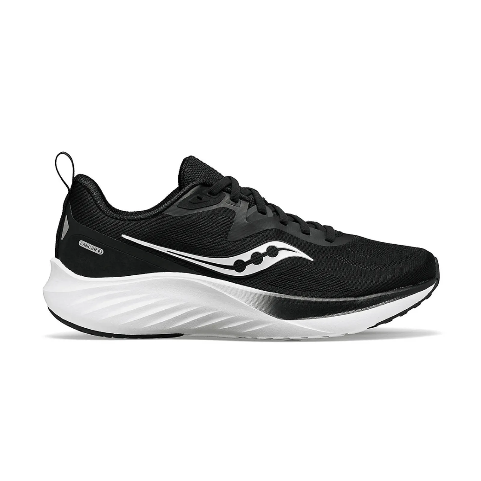 Чоловічі кросівки Saucony LANCER 3