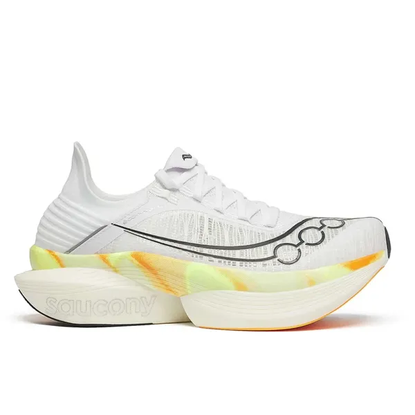 Кросівки Saucony ENDORPHIN ELITE 2