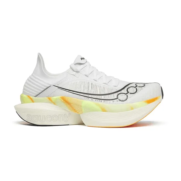 Кросівки Saucony ENDORPHIN ELITE 2