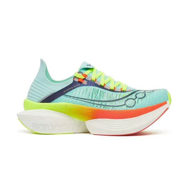 Кросівки Saucony ENDORPHIN ELITE 2