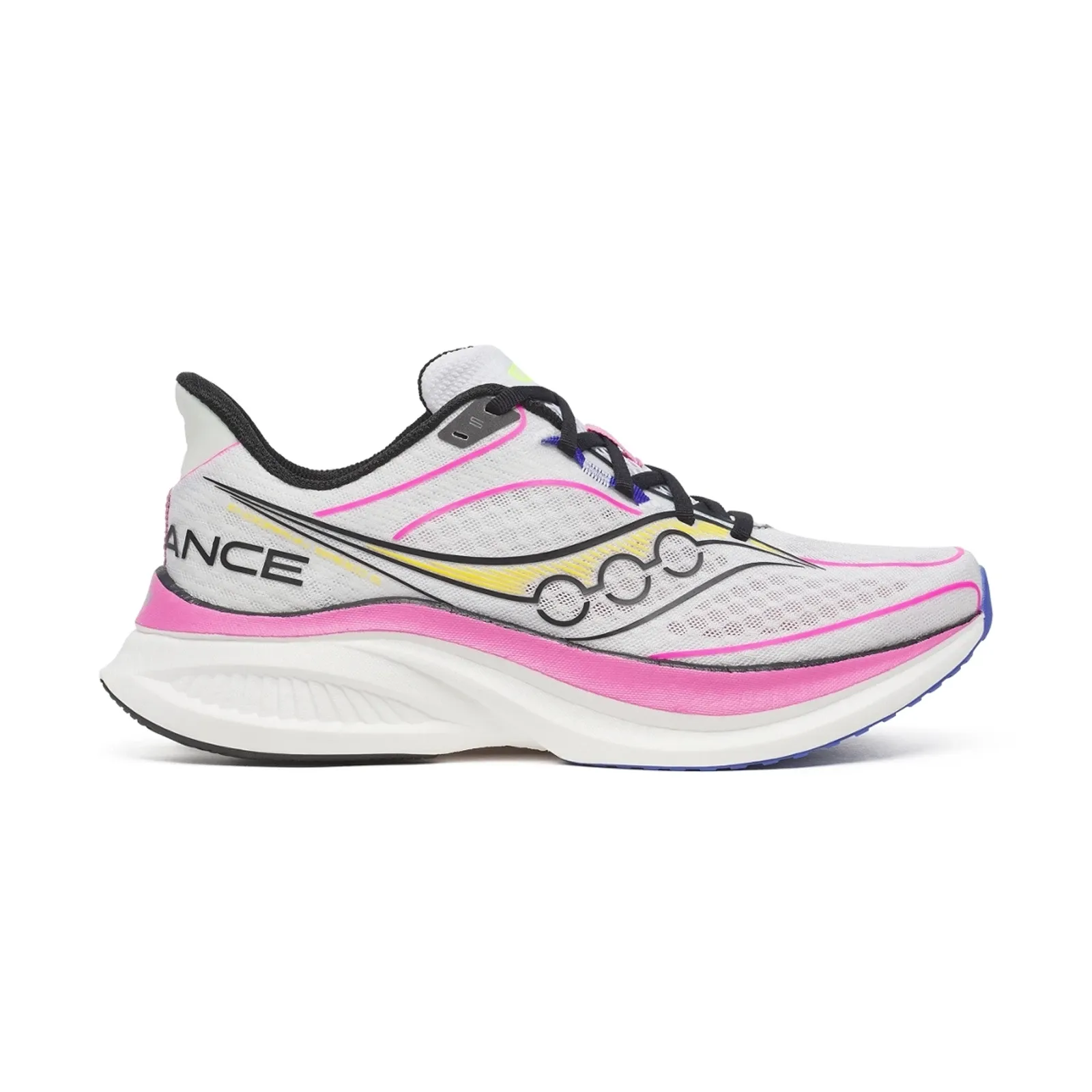 Чоловічі кросівки Saucony ENDORPHIN SPEED 5 X DISTANCE