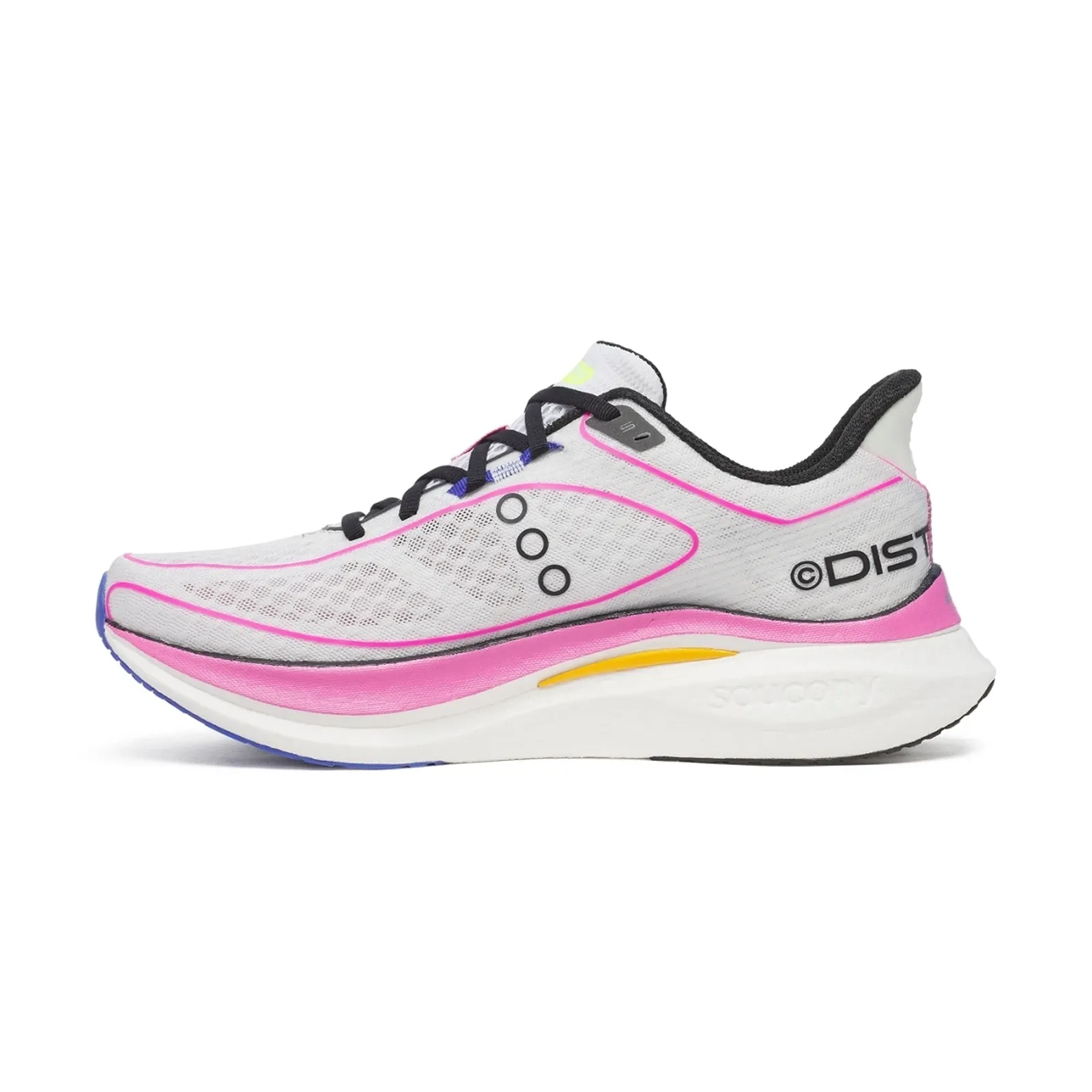 Чоловічі кросівки Saucony ENDORPHIN SPEED 5 X DISTANCE
