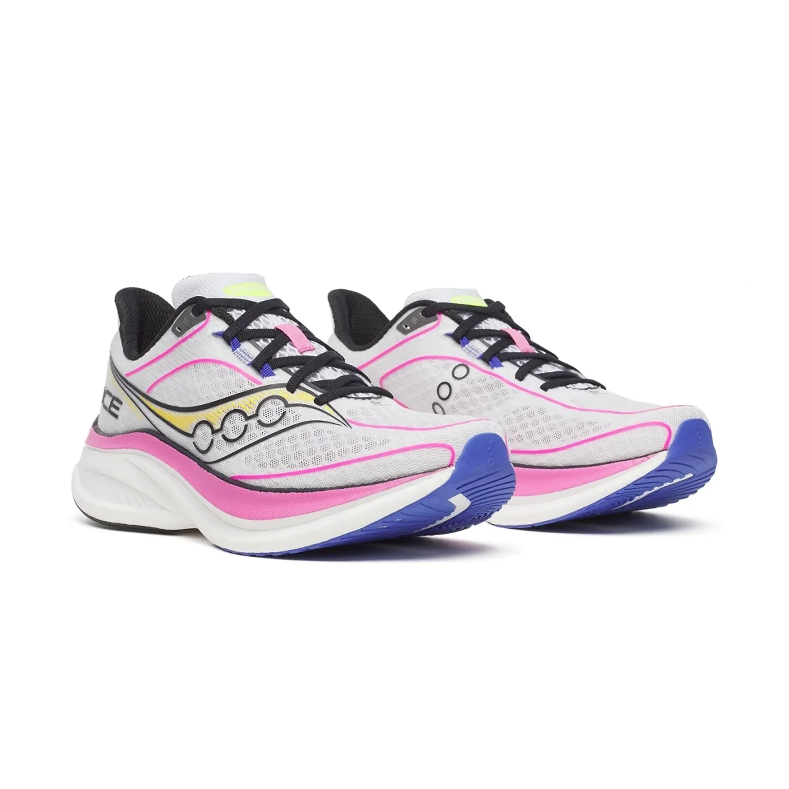 Чоловічі кросівки Saucony ENDORPHIN SPEED 5 X DISTANCE