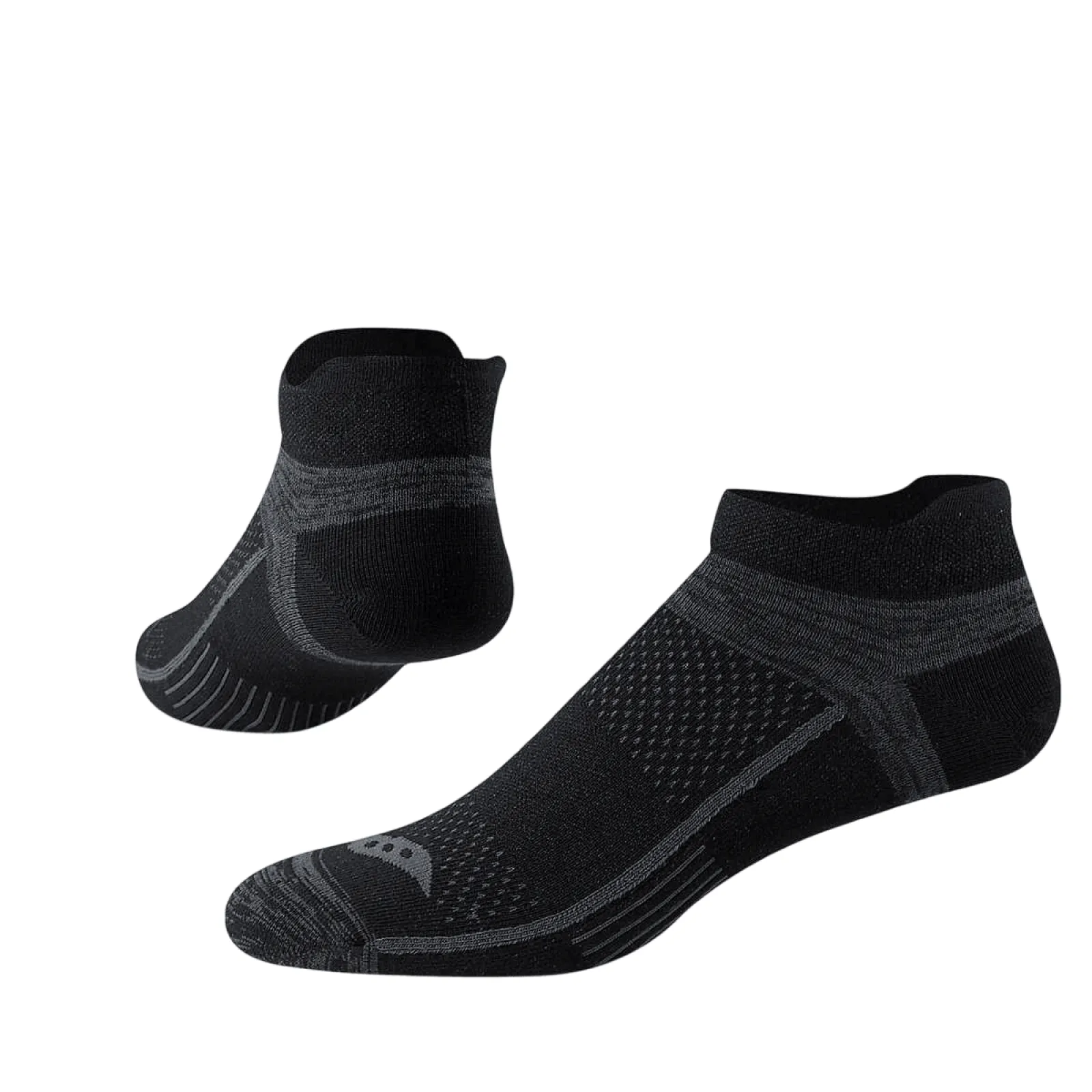 Спортивні шкарпетки Saucony ULTRALIGHT NO SHOW (3PCS)