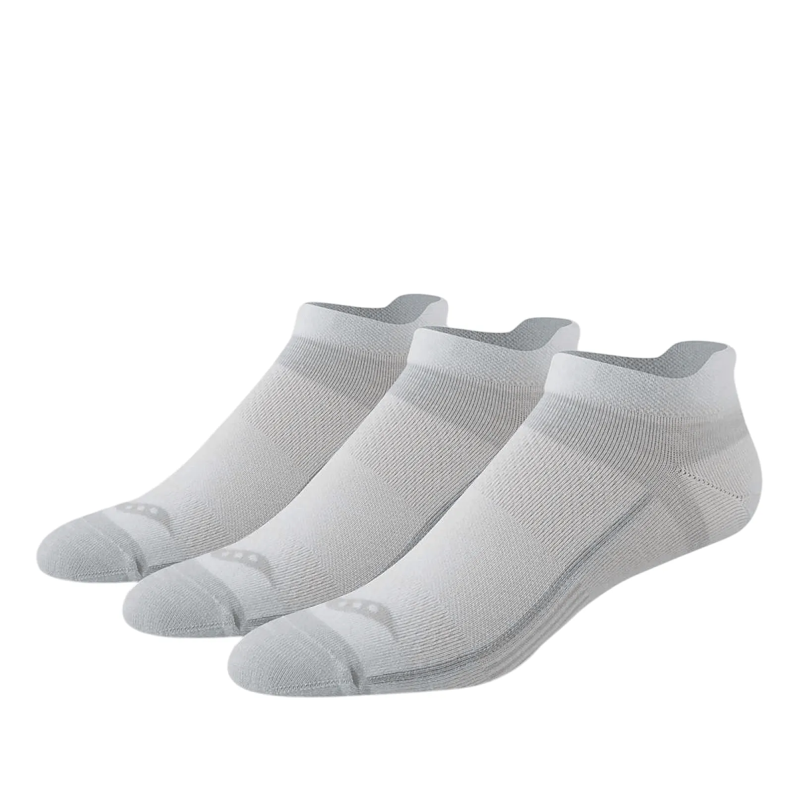 Спортивні шкарпетки Saucony ULTRALIGHT NO SHOW (3PCS)