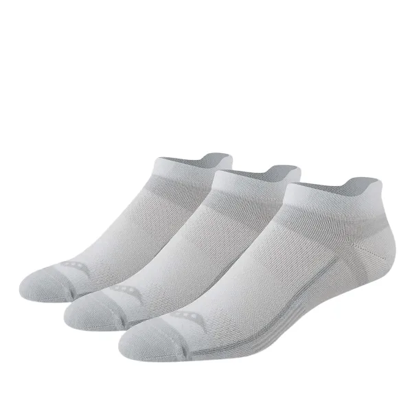 Спортивні шкарпетки Saucony ULTRALIGHT NO SHOW (3PCS)