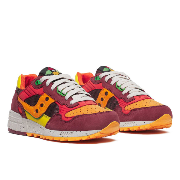 Кросівки Saucony SHADOW 5000 FALL FOLIAGE