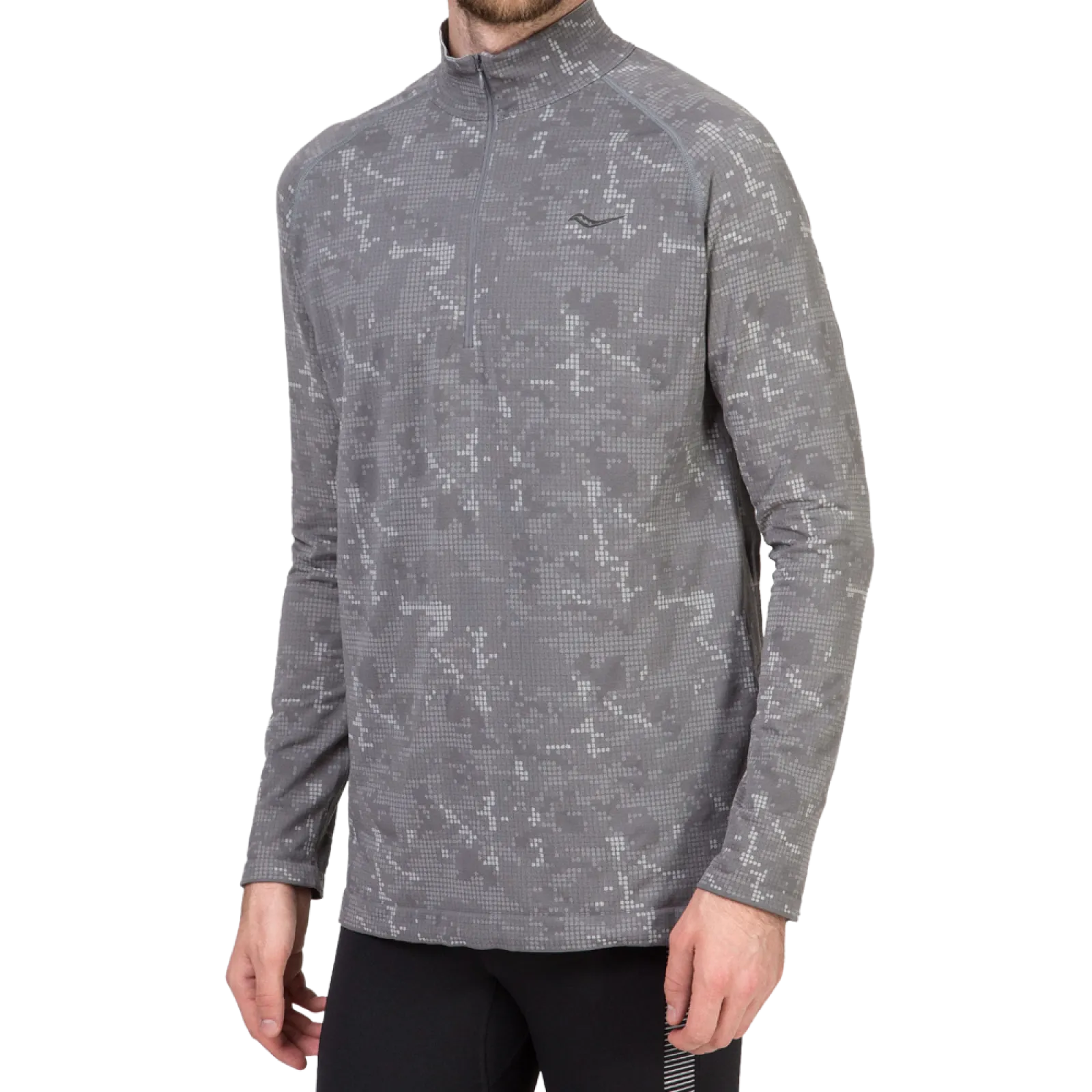 Реглан Saucony Seamless Sportop