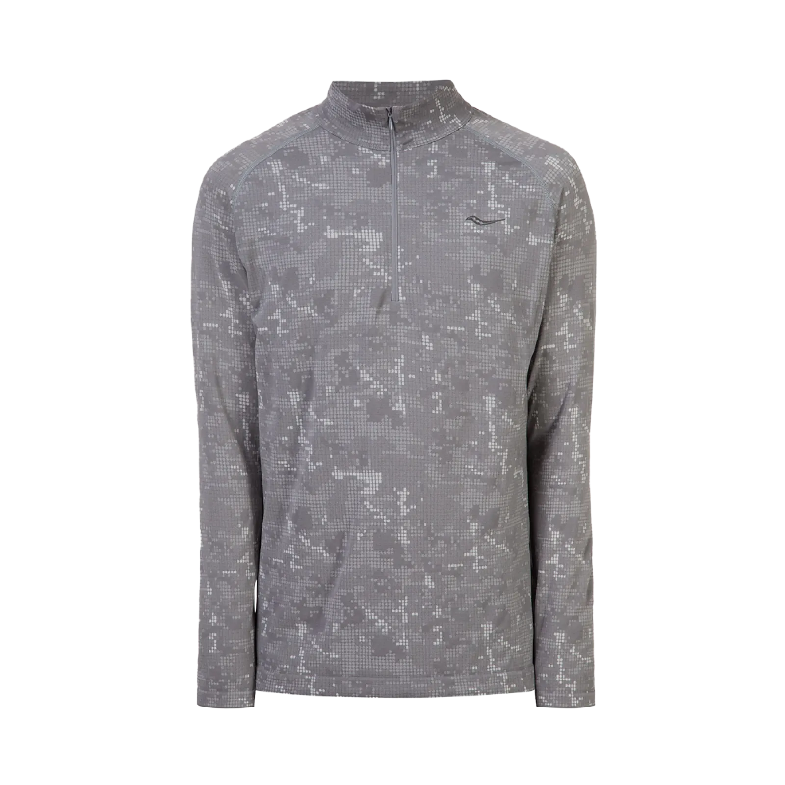 Реглан Saucony Seamless Sportop