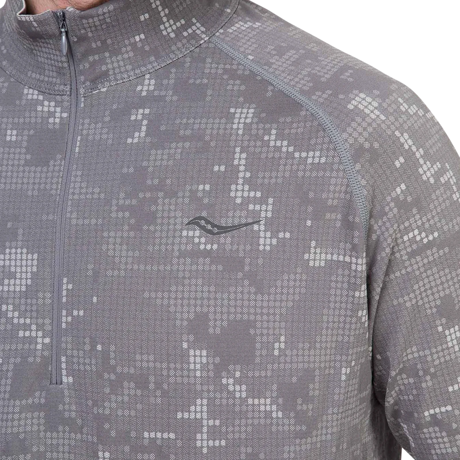 Реглан Saucony Seamless Sportop