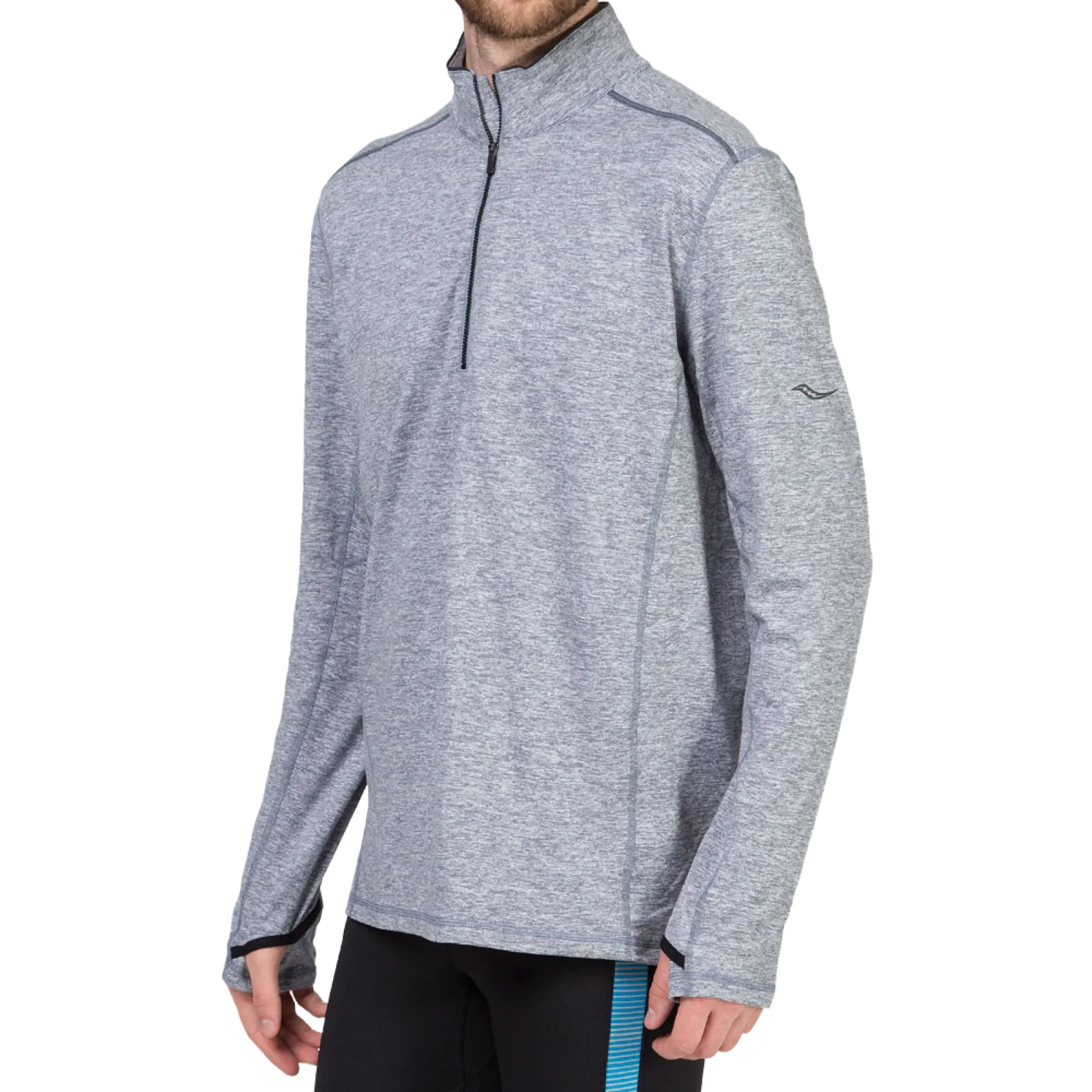 Реглан Saucony Run Strong Sportop