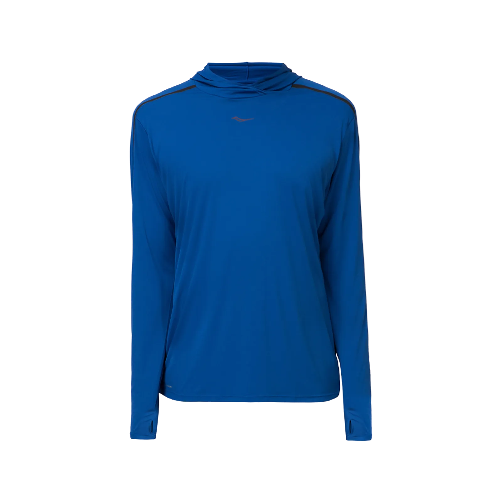 Футболка Saucony UV Lite Long Sleeve