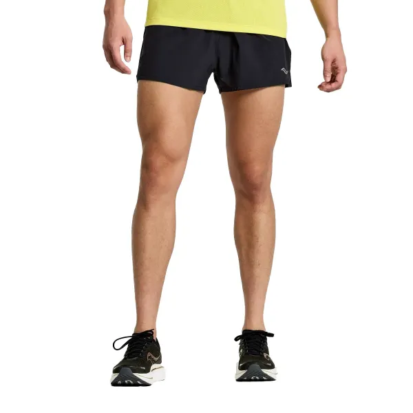 Чоловічі шорти Saucony OUTPACE 2.5