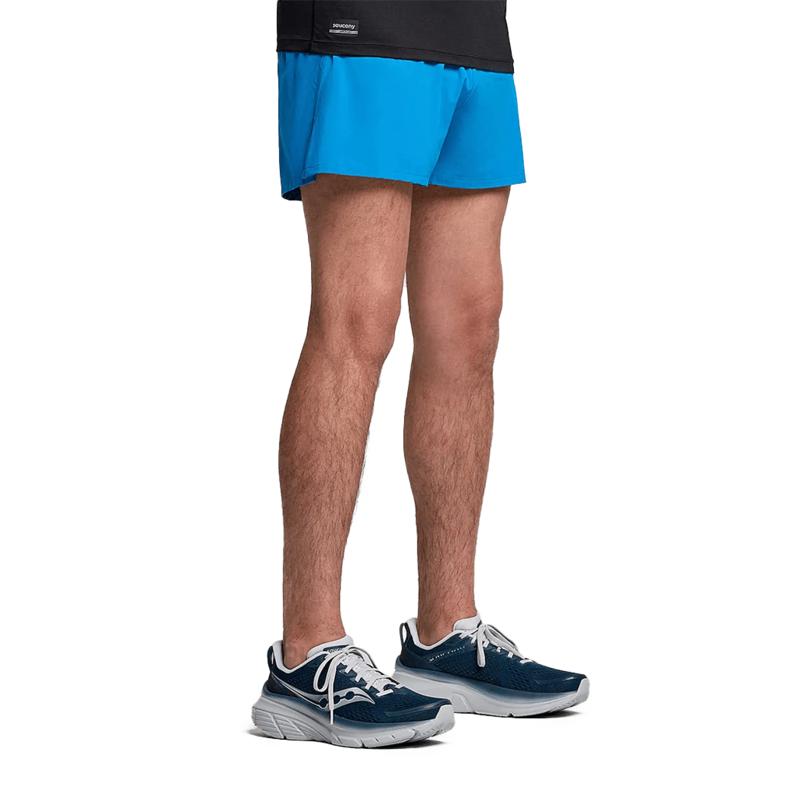 Чоловічі шорти Saucony OUTPACE 3