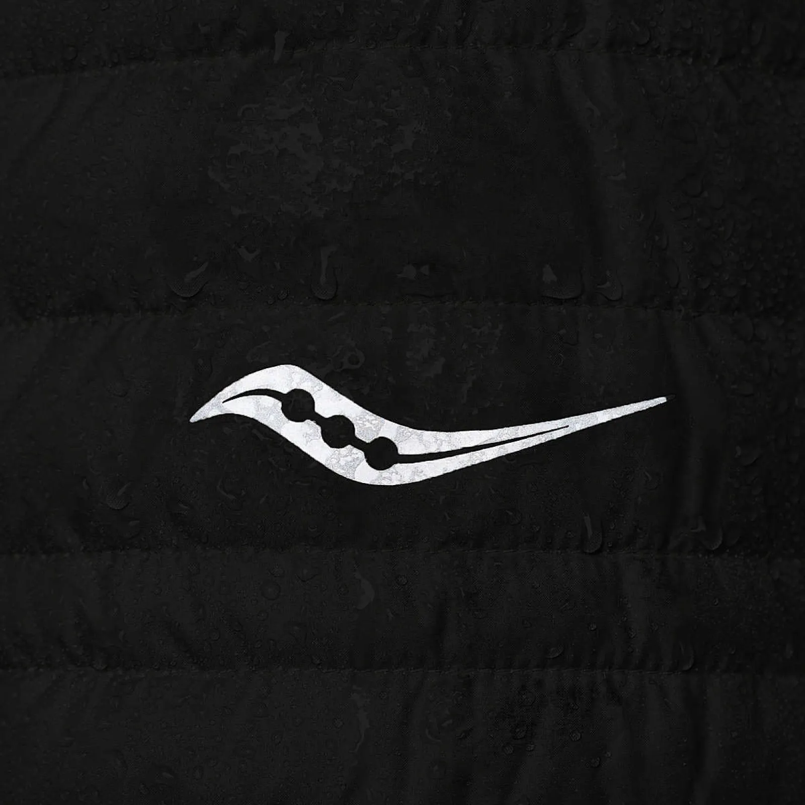 Чоловіча вітрівка Saucony HURRICANE INSULATED