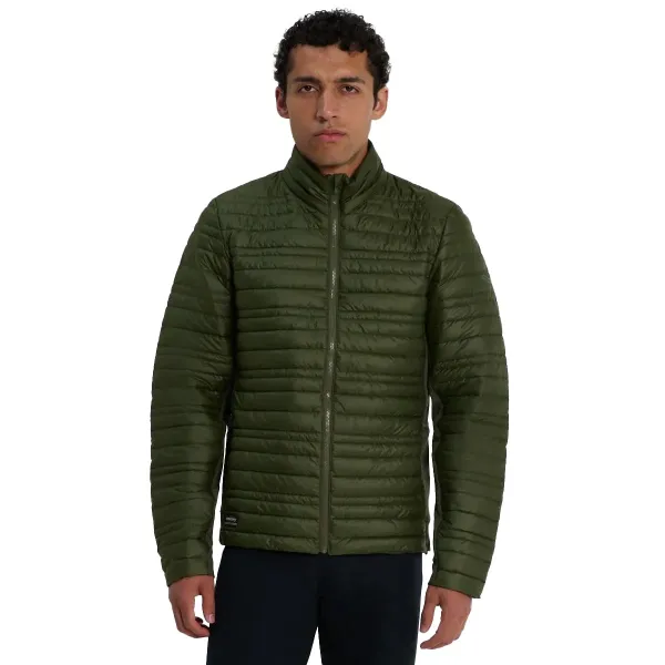 Чоловіча куртка Saucony HURRICANE INSULATED JACKET