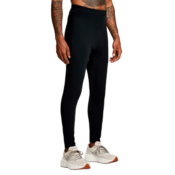 Чоловічі тайтси Saucony SOLSTICE TIGHT