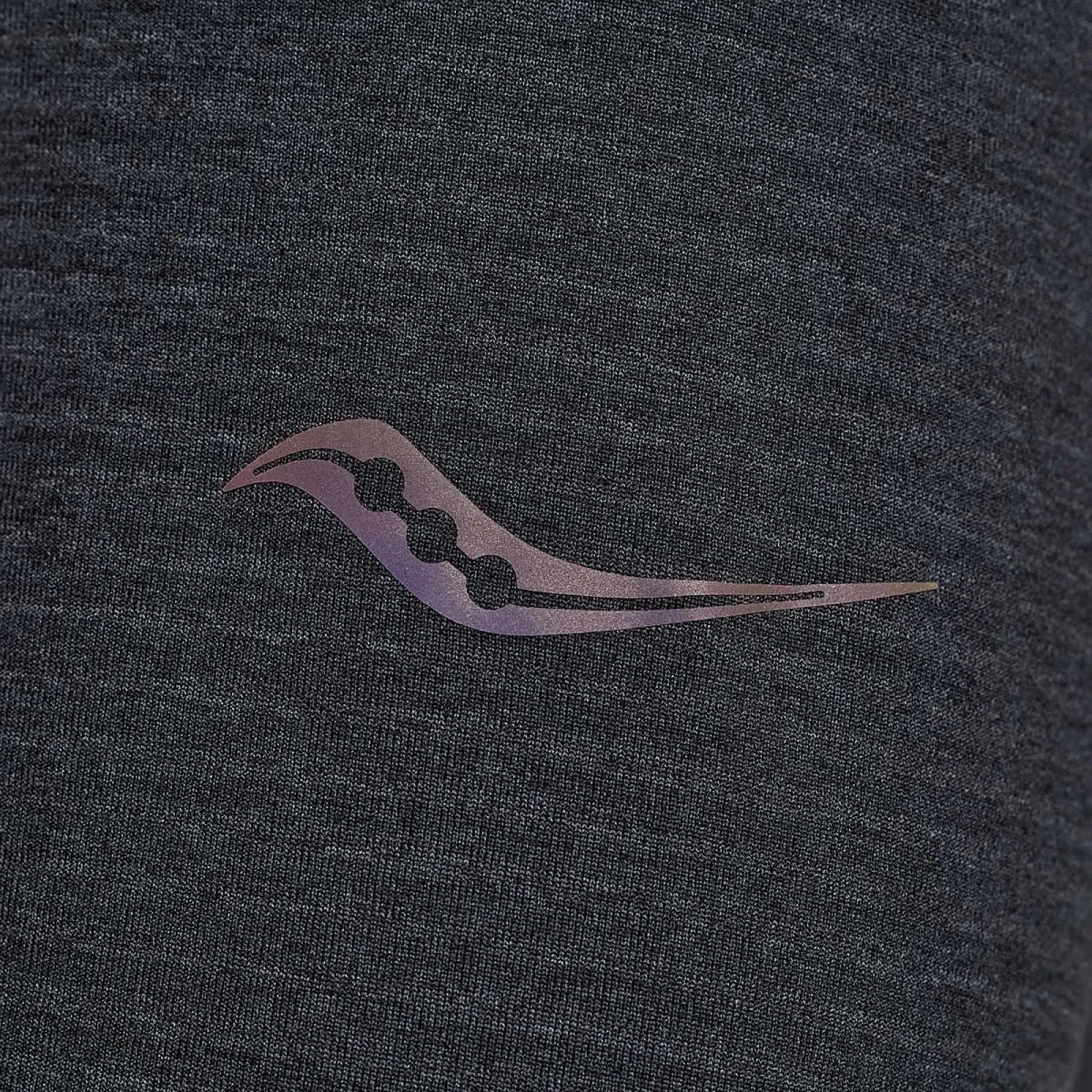 Чоловічий реглан Saucony TRIUMPH 3D 1/2 ZIP