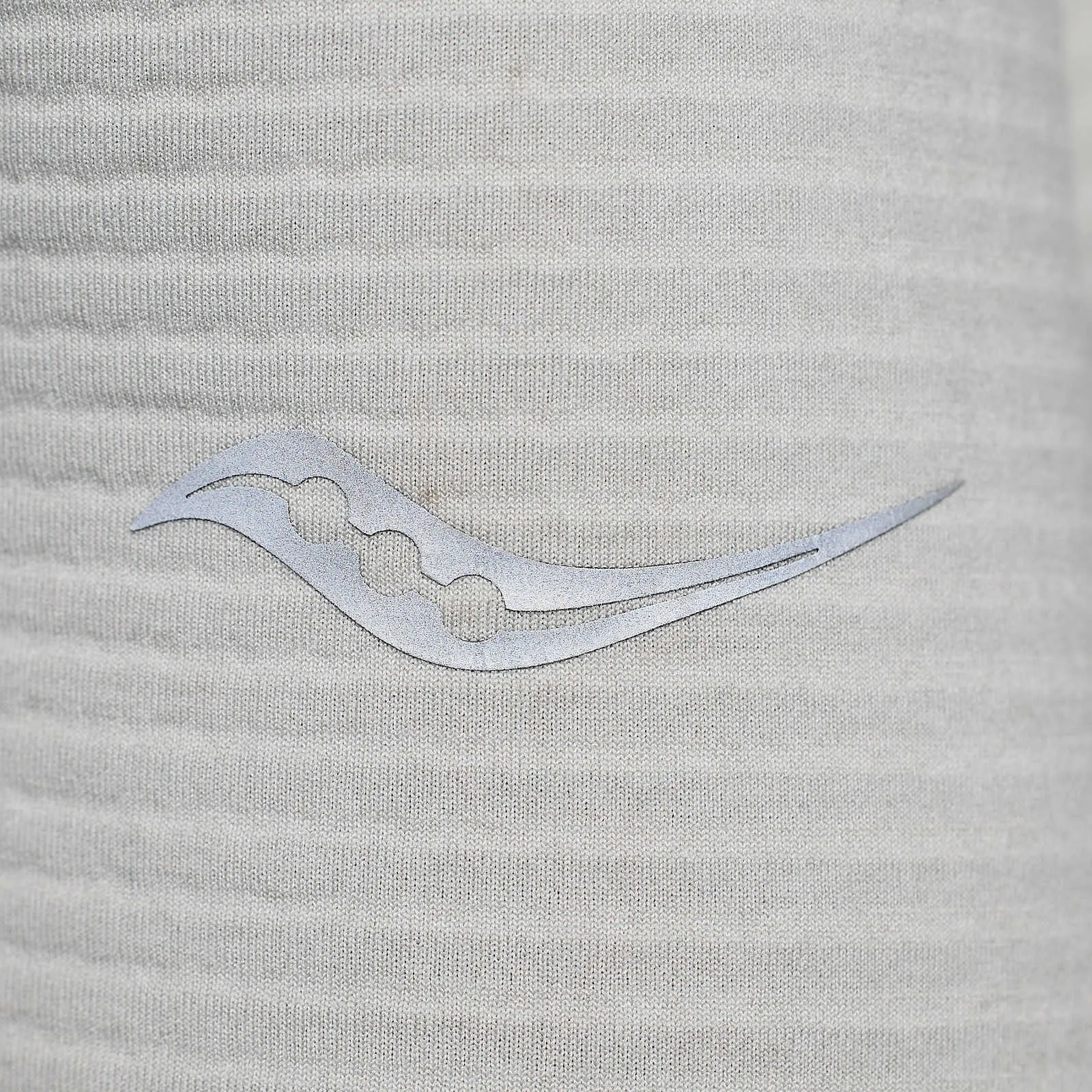 Чоловічий реглан Saucony TRIUMPH 3D 1/2 ZIP