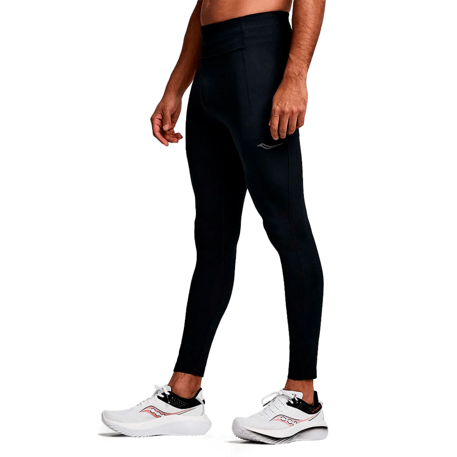 Чоловічі тайтси Saucony FORTIFY TIGHT