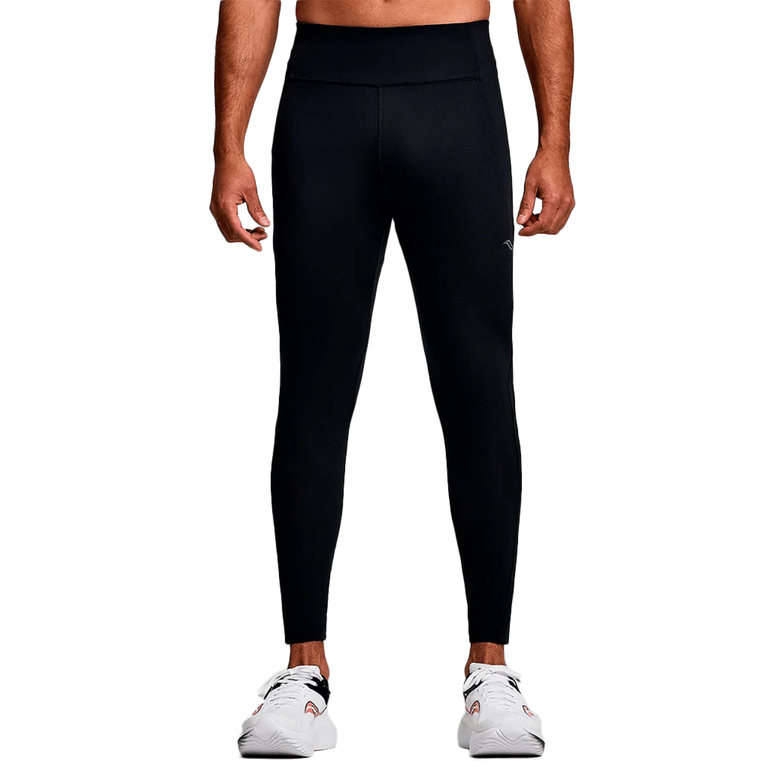 Чоловічі тайтси Saucony FORTIFY TIGHT