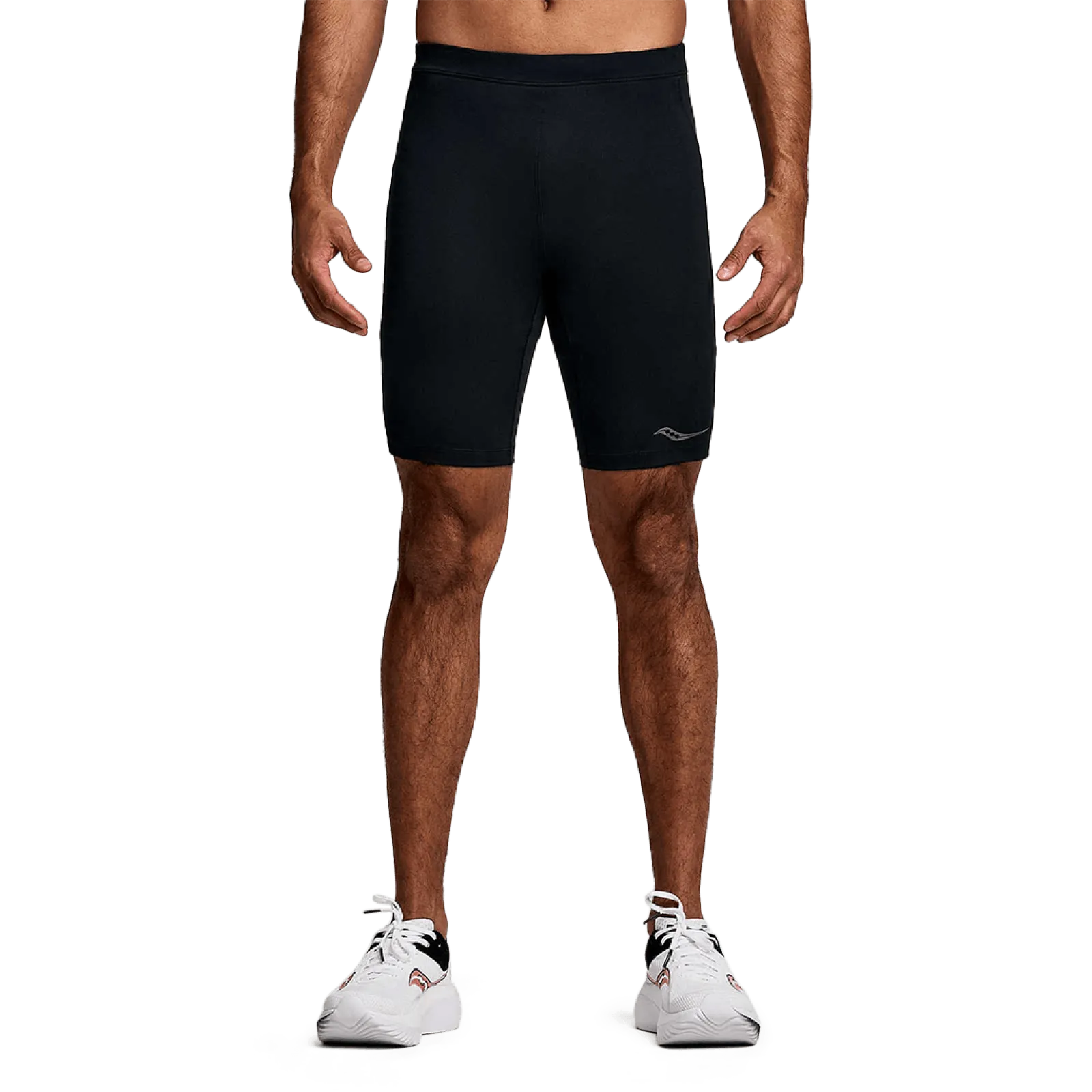 Чоловічі треки Saucony FORTIFY LINED HALF TIGHT