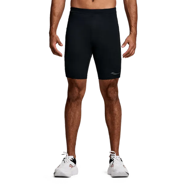 Чоловічі треки Saucony FORTIFY LINED HALF TIGHT