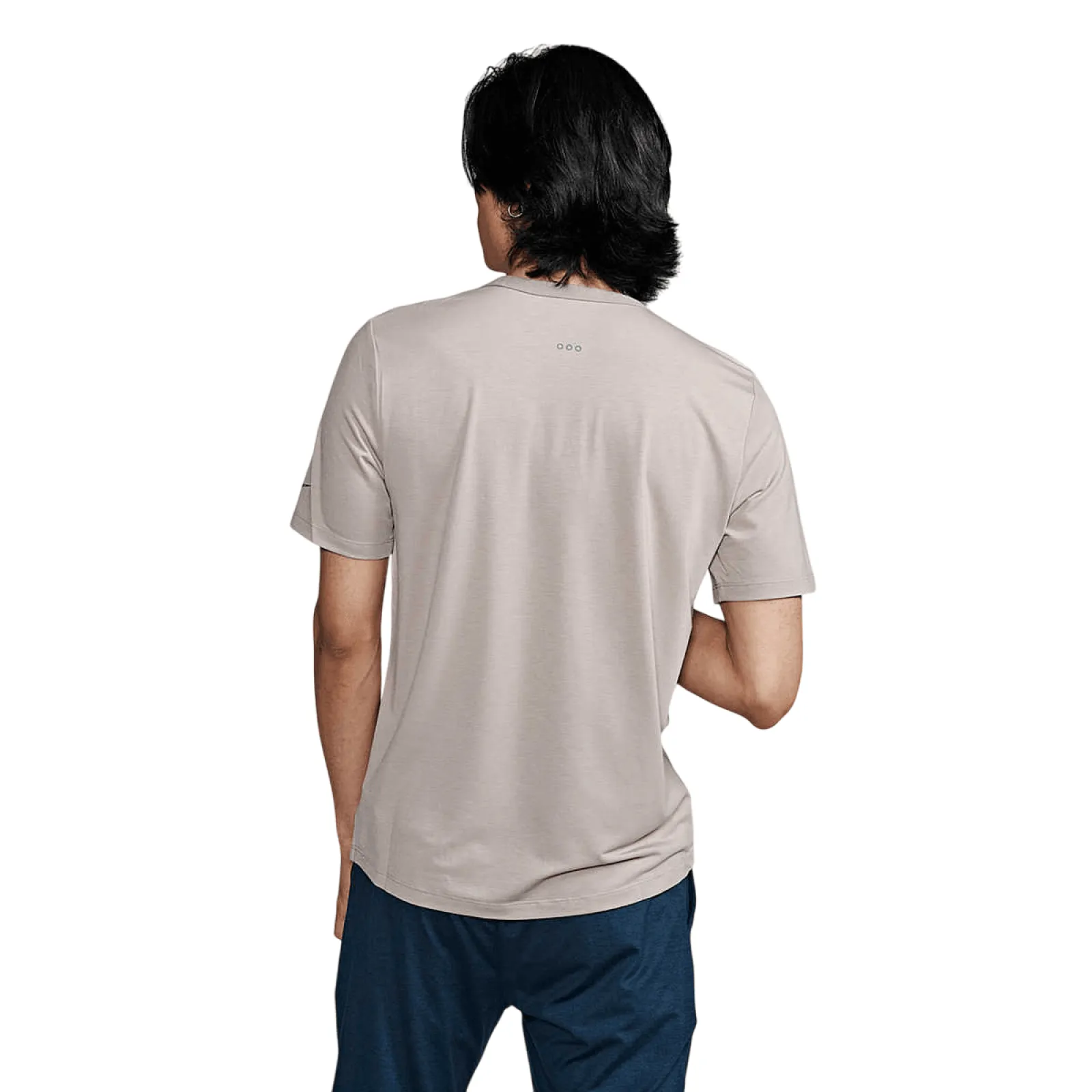 Чоловіча футболка Saucony TRIUMPH SHORT SLEEVE