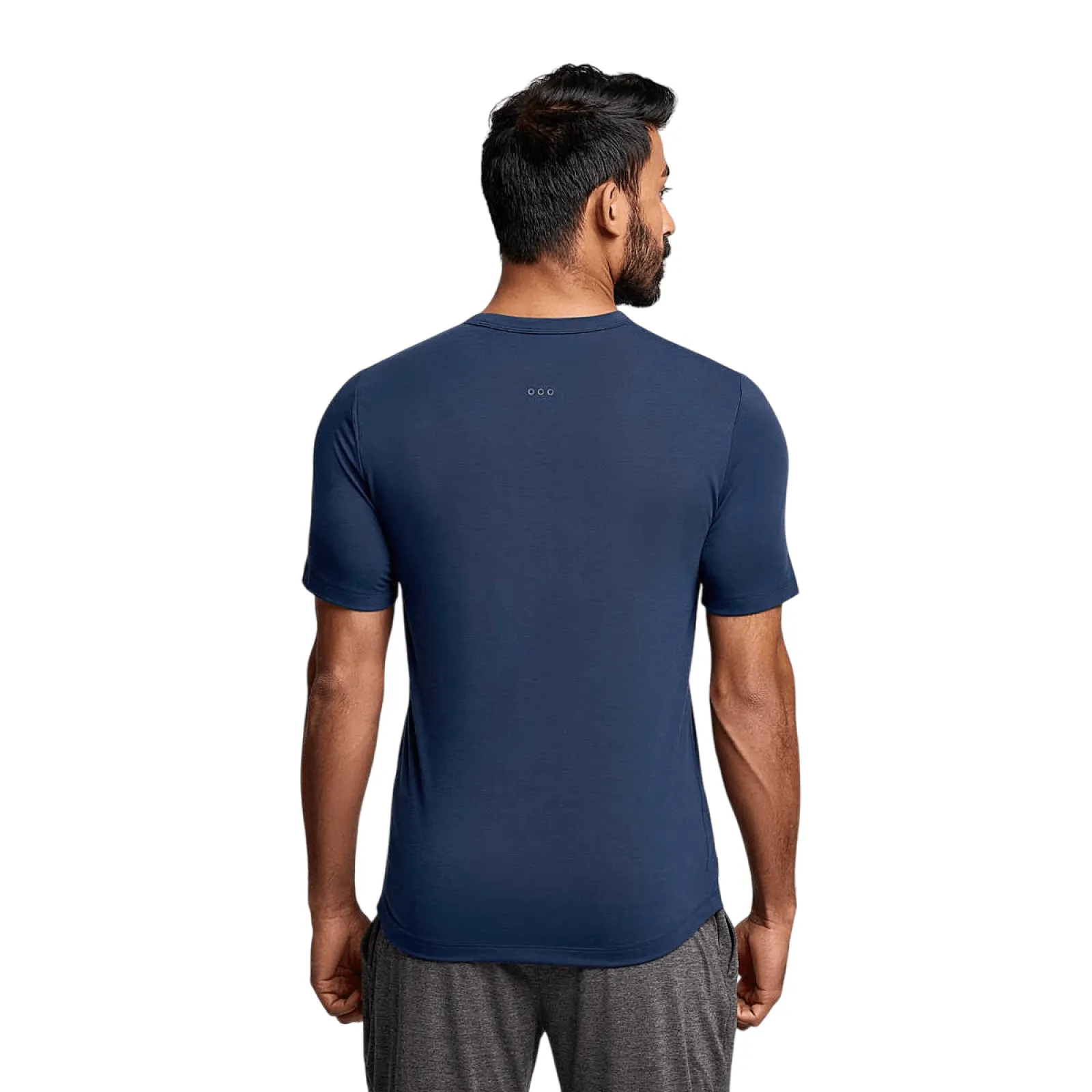 Чоловіча футболка Saucony TRIUMPH SHORT SLEEVE