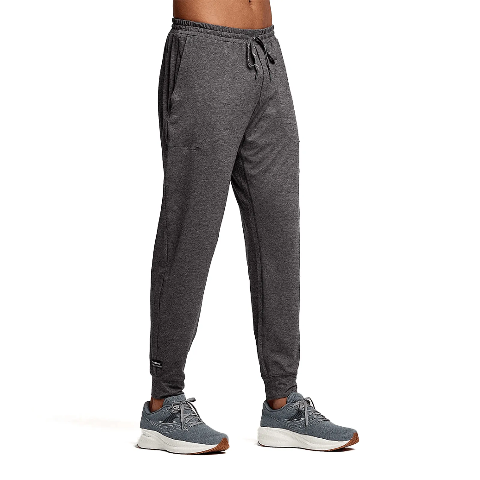 Чоловічі спортивні штани Saucony TRIUMPH PANT