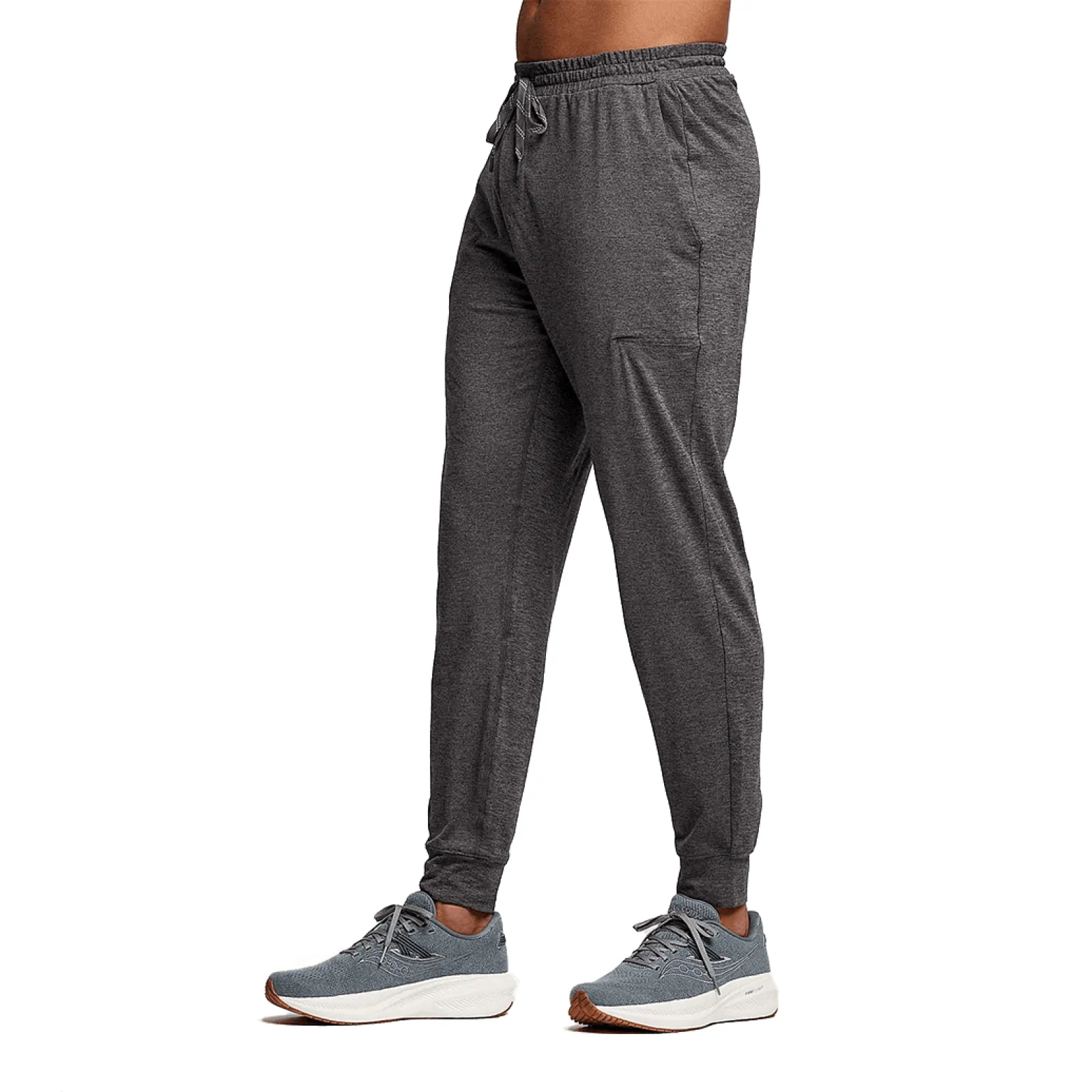 Чоловічі спортивні штани Saucony TRIUMPH PANT