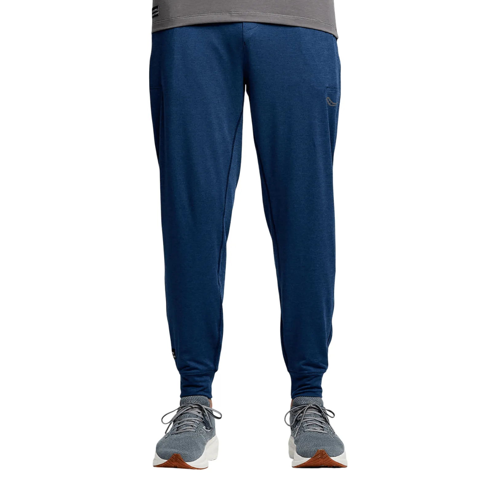 Чоловічі спортивні штани Saucony TRIUMPH PANT