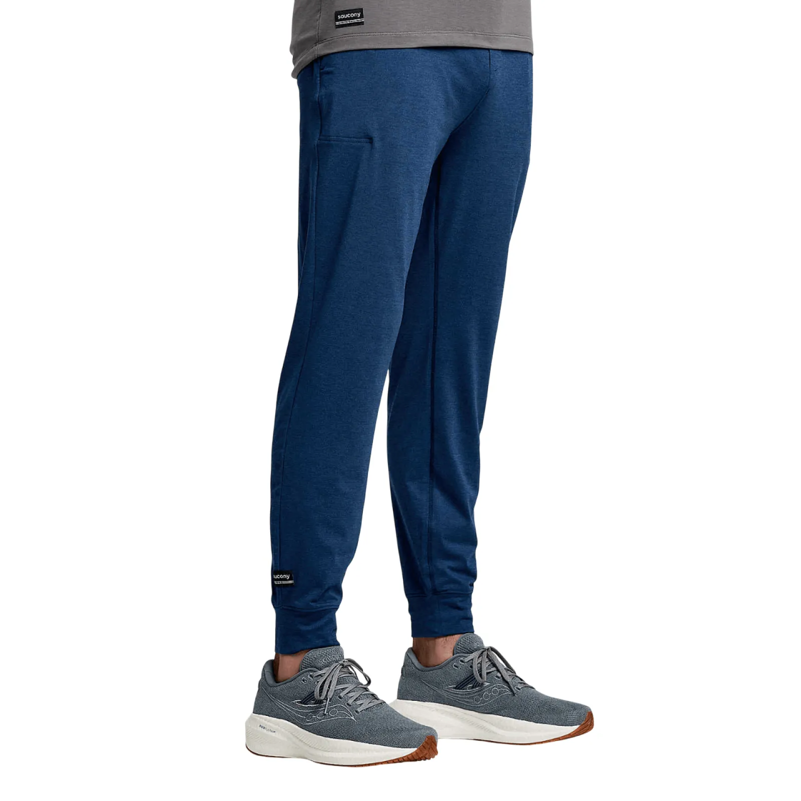 Чоловічі спортивні штани Saucony TRIUMPH PANT